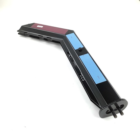 Betts Spring Mud Flap Weight, M673025WTBL M673025WTBL